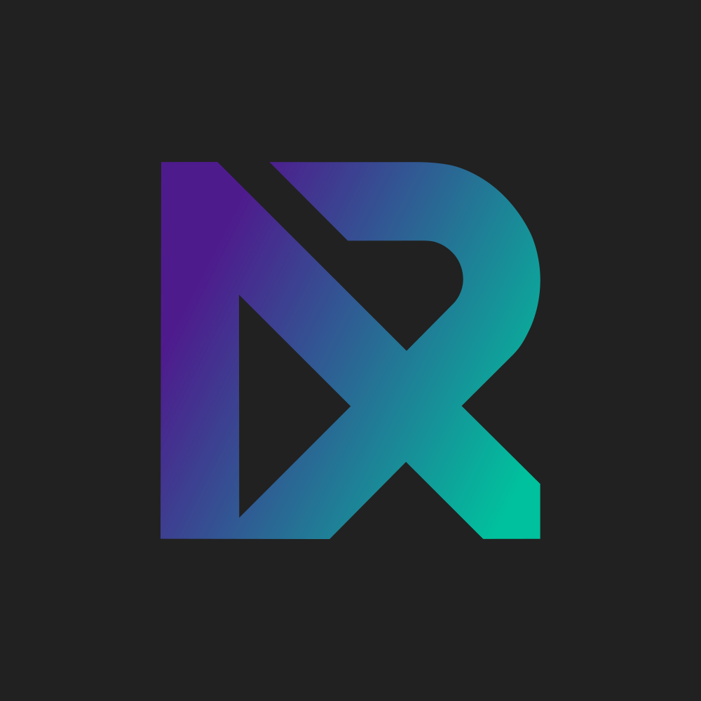 Logo R4 Digital R4 Marketing